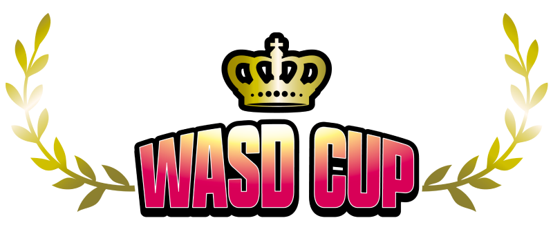 WASD CUP