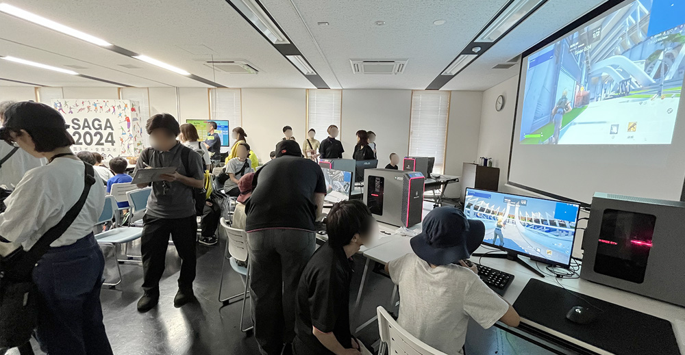SAGA2024 国スポ・全障スポ